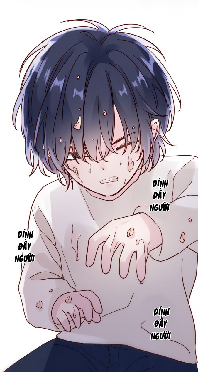 Tôi Phải Làm 1 Kẻ Đại Xấu Xa Chap 3 - Trang 3